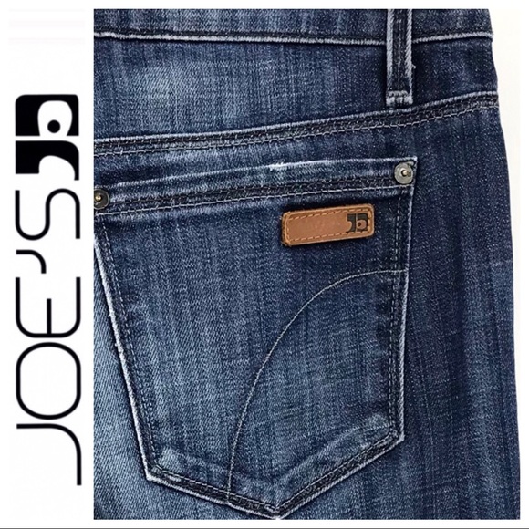 💕SALE💕 Joe’s Icon Muse Premium Denim Jeans - Picture 4 of 8